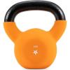 imageYes4All 232kg Neoprene CoatedPowder Coated Kettlebells Cast Iron Kettlebell Weight Sets for Home Gym Fitness ampamp Weight TrainingC 6 kg