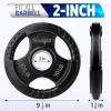 imageYes4All Weight Plate Grip Rubber CoatedPair