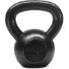imageYes4All Kettlebell Sets 5  10  15  20  25  30 LB Cast Iron Strength Training Kettlebells Wide Handles amp Flat Bottom MultiLevel from Beginners to Pros for Strength Training amp Home GymC 20  25 lbs
