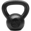 imageYes4All Kettlebell Sets 5  10  15  20  25  30 LB Cast Iron Strength Training Kettlebells Wide Handles amp Flat Bottom MultiLevel from Beginners to Pros for Strength Training amp Home GymB 15  20 lbs