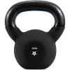 imageYes4All 220kg Neoprene Coated Cast Iron Kettlebell Kettle Bell Weight Sets for Home Gym Fitness amp Weight Training  Multicolor KettlebellsH 20 kg