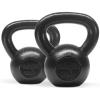 imageYes4All Kettlebell Sets 5  10  15  20  25  30 LB Cast Iron Strength Training Kettlebells Wide Handles amp Flat Bottom MultiLevel from Beginners to Pros for Strength Training amp Home GymC 20  25 lbs