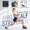 imageYes4All Ankle Calf Stretcher 450LBS Rubber Slant Board Improving Mobility amp Flexibility Anti Slip amp Ergonomic Squat WedgesB Ankle Mobility Stretcher