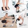 imageYes4All Ankle Calf Stretcher 450LBS Rubber Slant Board Improving Mobility amp Flexibility Anti Slip amp Ergonomic Squat WedgesB Ankle Mobility Stretcher