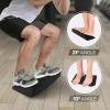 imageYes4All Ankle Calf Stretcher 450LBS Rubber Slant Board Improving Mobility amp Flexibility Anti Slip amp Ergonomic Squat WedgesB Ankle Mobility Stretcher