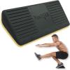 imageYes4All Ankle Calf Stretcher 450LBS Rubber Slant Board Improving Mobility amp Flexibility Anti Slip amp Ergonomic Squat WedgesB Ankle Mobility Stretcher