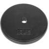 imageYes4All TriGrip Handles Olympic Weight PlatesCast Iron Weight Plates Suitable for Barbell Exercises Strength Flexibility Training  35lb Set 4pcs