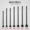 imageYes4All Olympic EZ Curl Barbell 47 Curl Bar 2 Diameter With Spring Collars For Weight TrainingZ 200lbs