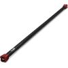 imageYes4All Total Body Workout Weighted Bar Resistance Band Bar Racks for Strength Training Exercise Bar for Yoga in Home and Gym  SingleComboColorCoded