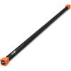 imageYes4All Total Body Workout Weighted Bar Resistance Band Bar Racks for Strength Training Exercise Bar for Yoga in Home and Gym  SingleComboColorCoded