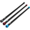 imageYes4All Total Body Workout Weighted Bar Resistance Band Bar Racks for Strength Training Exercise Bar for Yoga in Home and Gym  SingleComboColorCoded