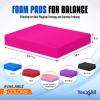 imageYes4All        FPink  L  15 5 x 13 x 2
