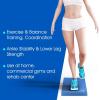 imageYes4All BME4 Balance Pad XLarge Blue