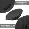 imageYes4All Balance Ball 880lbs Fitness Work Out Half Ball Home Gym Equipment for Exercise Yoga Trainer Core Strength