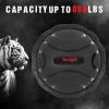 imageYes4All Balance Ball 880lbs Fitness Work Out Half Ball Home Gym Equipment for Exercise Yoga Trainer Core Strength