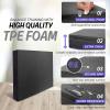 imageYes4All Balance Pad Nonslip TPE Foam Balance Pad with Upgraded Sizes  L XL XXL Balance Mat for Fitness Yoga amp Stability Training  Multicolor OptionsMPurple  XXL  Ultra Thick 20 x 16 x 3