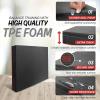 imageYes4All Balance Pad Nonslip TPE Foam Balance Pad with Upgraded Sizes  L XL XXL Balance Mat for Fitness Yoga amp Stability Training  Multicolor OptionsLRed  XXL  Ultra Thick  20 x 16 x 3