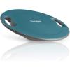 imageYes4All Upgraded Wobble Balance Board 1634 TPE Nonslip Stability Board for Home Gym Standing Desk amp Physical TherapyL Midnight Green
