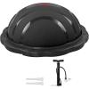 imageYes4All Balance Ball 880lbs Fitness Work Out Half Ball Home Gym Equipment for Exercise Yoga Trainer Core Strength