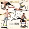 imageYes4All Balance Pad Foam Cushion for Exercise Balance Cushion Balance Mat Yoga Cushion Core Training AntiSlip Exercise