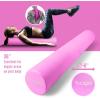 imageYes4All EVA Firm Foam Rollers for Yoga amp Pilates Available in 12 18 24 36 inch Yoga Roller for Massage Stretching Core StrengtheningC Violet