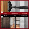 imageYes4All Heavy Duty Wall Mounted Pull Up Bar Over Door Pull Up Bar for Doorway Multi Grip Chin Up Bar Sturdy Strength Training Bars amp Durable Gym Bar for Home ExerciseDoorway PullUp Bar