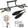 Premium Pull Up Bar XSP + Ab Straps