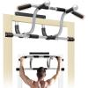 Elevated Doorway Pull Up Bar