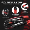 image:imageYes4All Twister Arm Exerciser Adjustable 22440lbs Hydraulic Power Chest Exerciser for Men Home Chest Expander Chest Workout