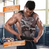 image:imageYes4All Weighted Vest Plates with Curved Ergonomic Design for Running Rucking amp Strength Training Comfortable Fit 575875141975 LB PairsBlack Camo  UPGRADED Vest Only