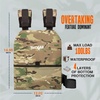 image:imageYes4All Weighted Vest Plates with Curved Ergonomic Design for Running Rucking amp Strength Training Comfortable Fit 575875141975 LB PairsMoss Camo  UPGRADED Vest Only