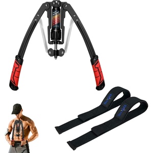image:imageYes4All Twister Arm Exerciser Adjustable 22440lbs Hydraulic Power Chest Exerciser for Men Home Chest Expander Chest Workout