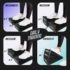 image:imageYes4All Ankle Calf Stretcher 450LBS Rubber Slant Board Improving Mobility amp Flexibility Anti Slip amp Ergonomic Squat WedgesF Slant Board Epp