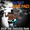 image:imageYes4All Bar Pad Squat Weight Lifting Neck amp Shoulder Protective Pad Black