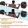 image:imageYes4All Bar Pad Squat Weight Lifting Neck amp Shoulder Protective Pad Black