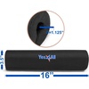 image:imageYes4All Bar Pad Squat Weight Lifting Neck amp Shoulder Protective Pad Black