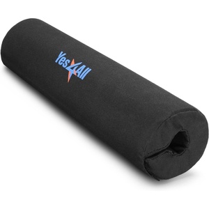 image:imageYes4All Bar Pad Squat Weight Lifting Neck amp Shoulder Protective Pad Black
